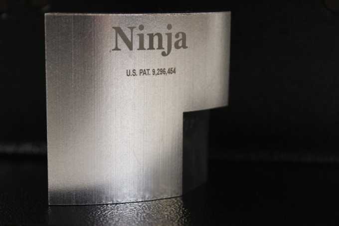 Precision Sonar Ninja Grass Blade Gen 2
