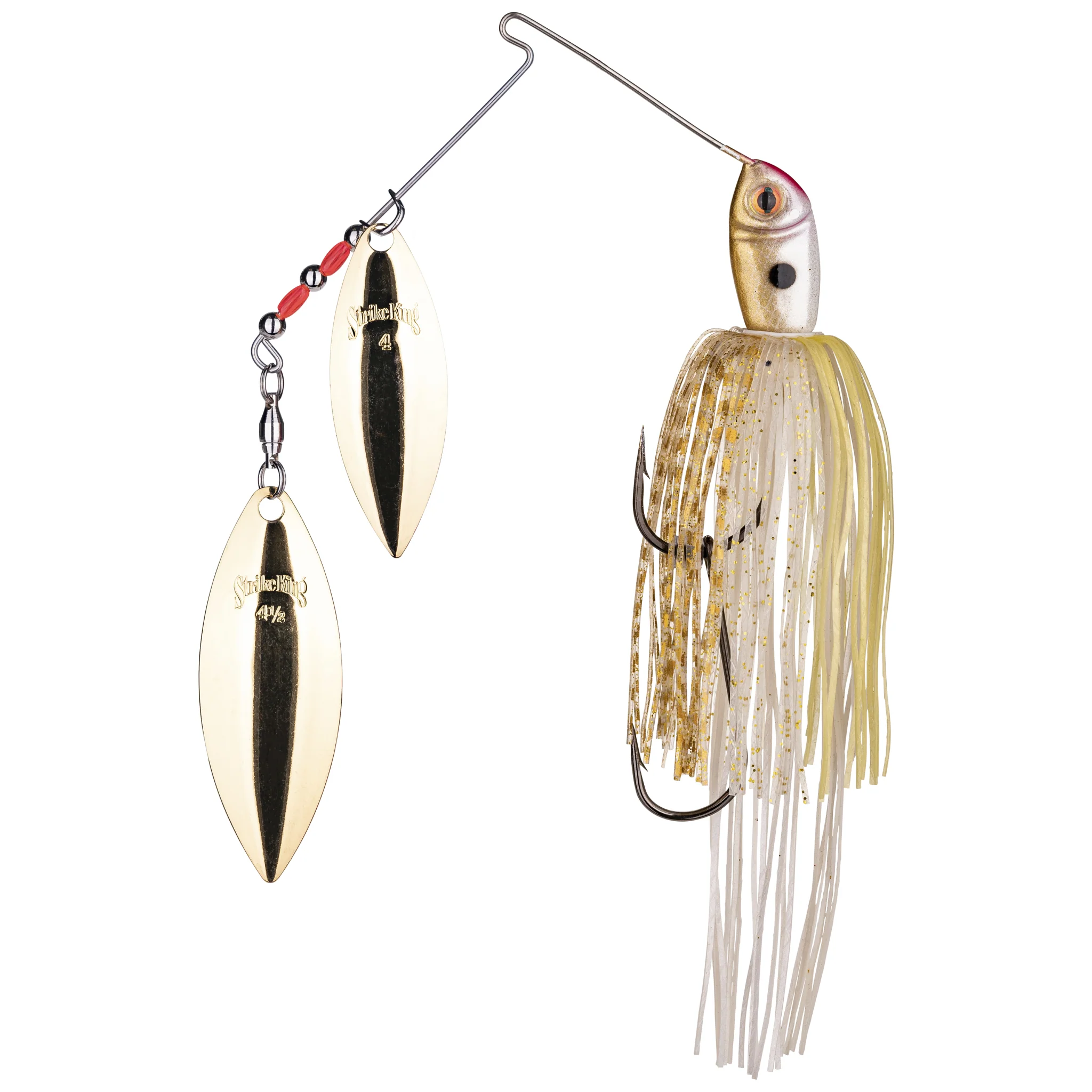 Strike King Premier Plus Spinnerbait - Image 2