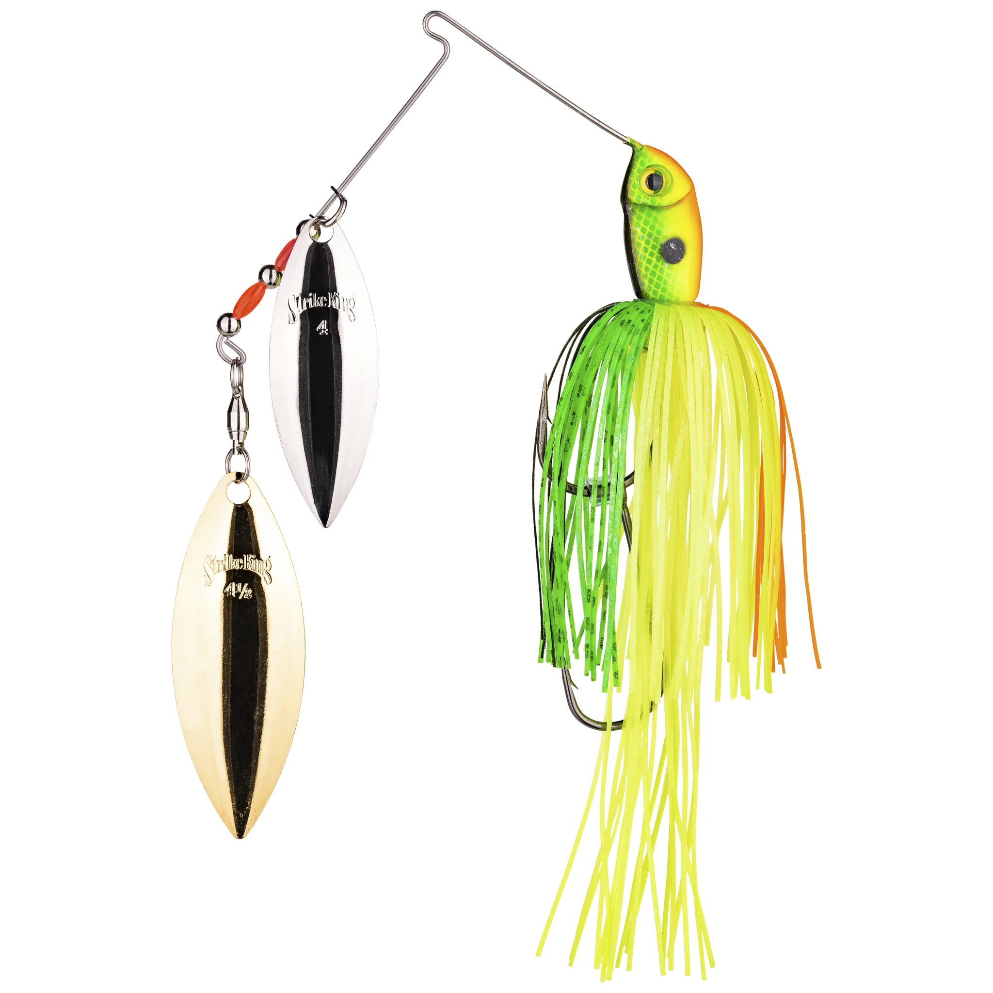 Strike King Premier Plus Spinnerbait - Image 3