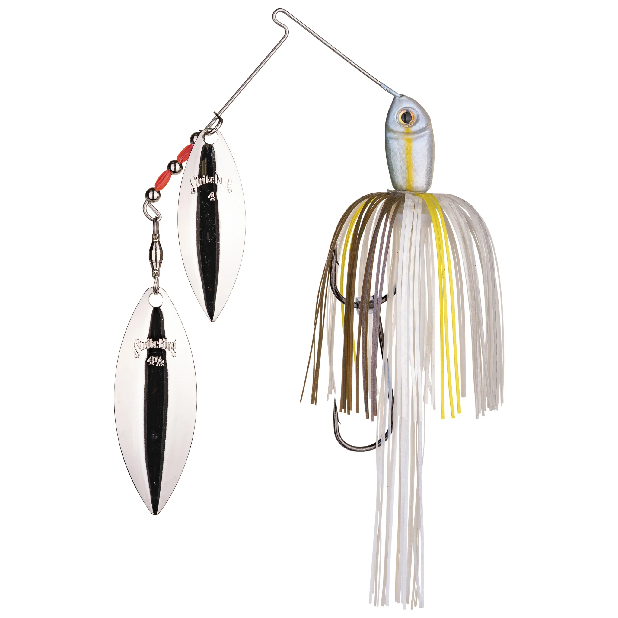 Strike King Premier Plus Spinnerbait - Image 5