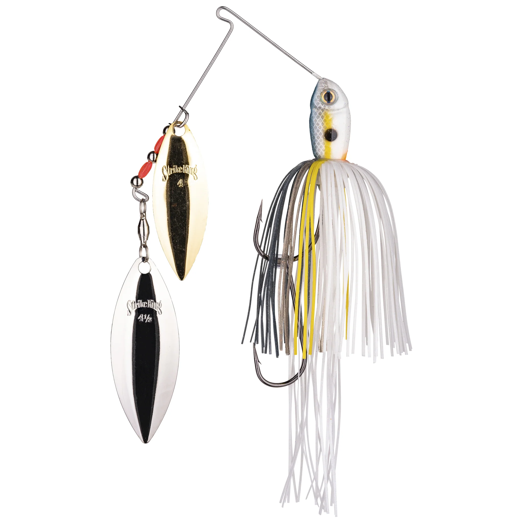 Strike King Premier Plus Spinnerbait - Image 6