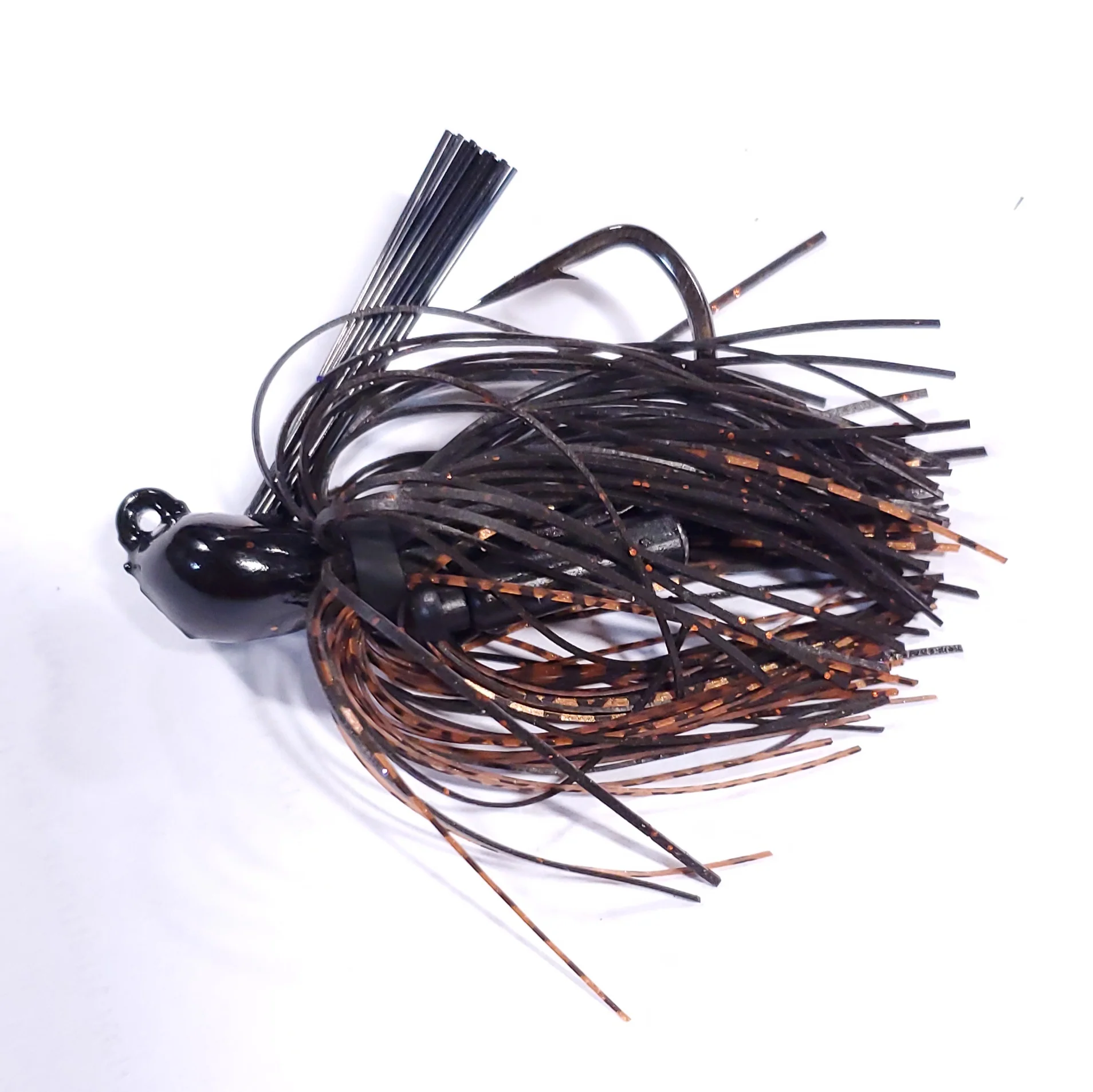 Punisher Signature Series Mini Braid Flippin Jig - Image 5