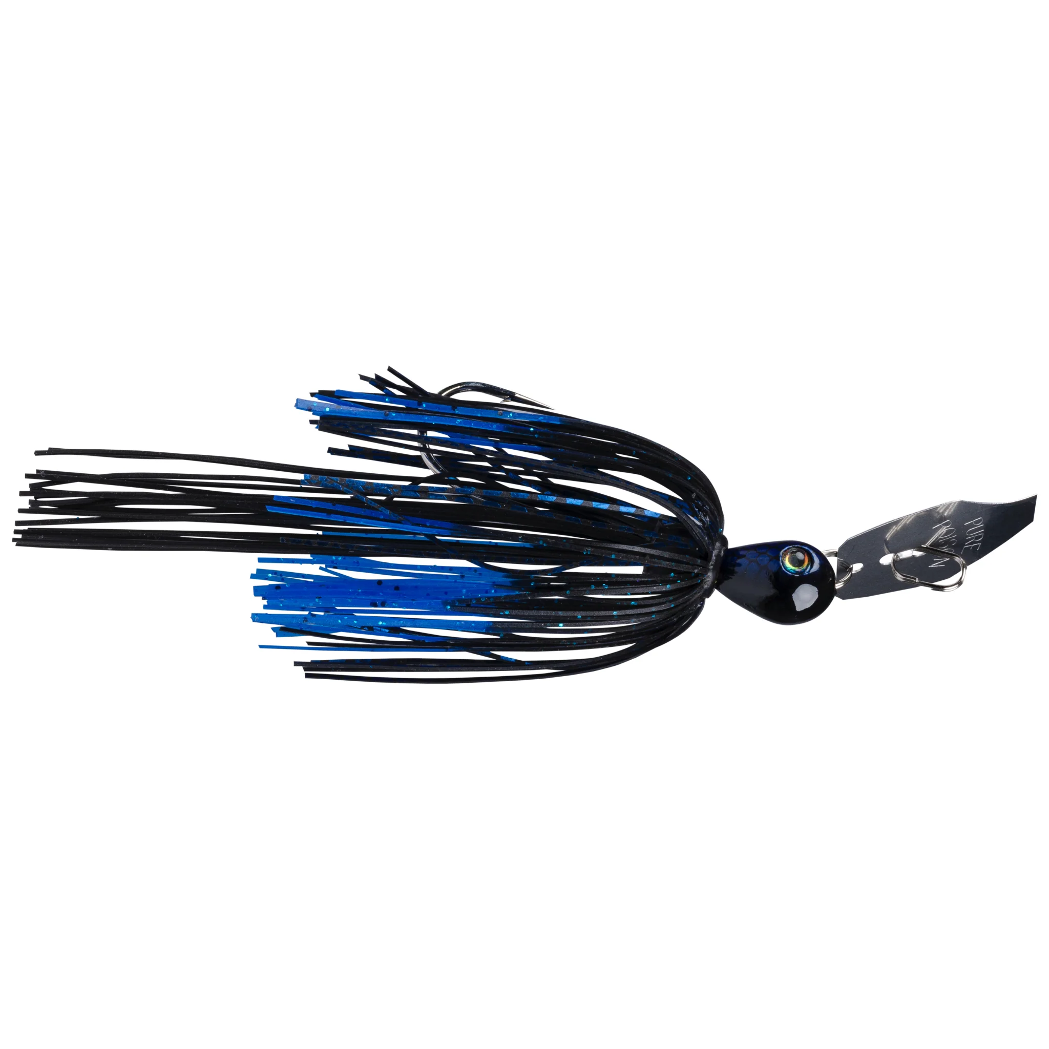 Strike King Pure Poison Swim'n Jig
