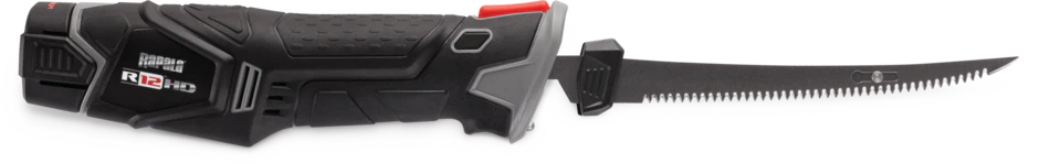 R12 Lithium Heavy Duty Fillet Knife - Image 2