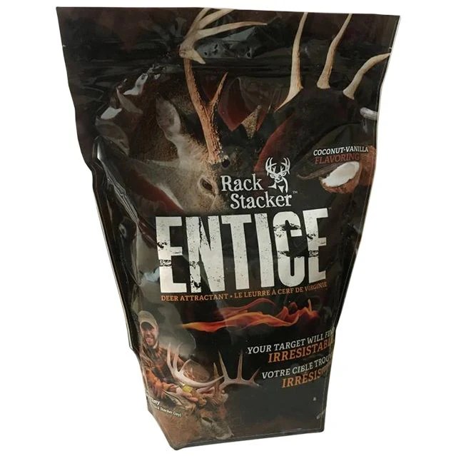 Rack Stacker Entice