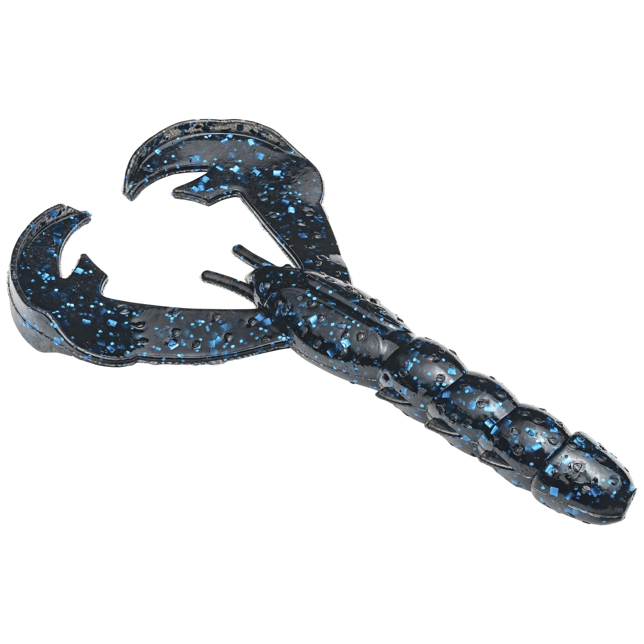 Strike King Rage Baby Craw