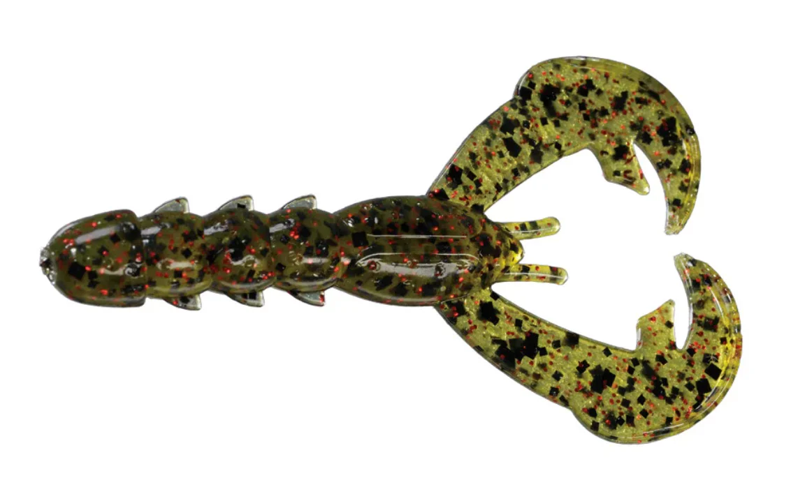 Strike King Rage Baby Craw - Image 4