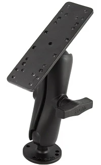 RAM Universal Medium Arm Electronic Mount