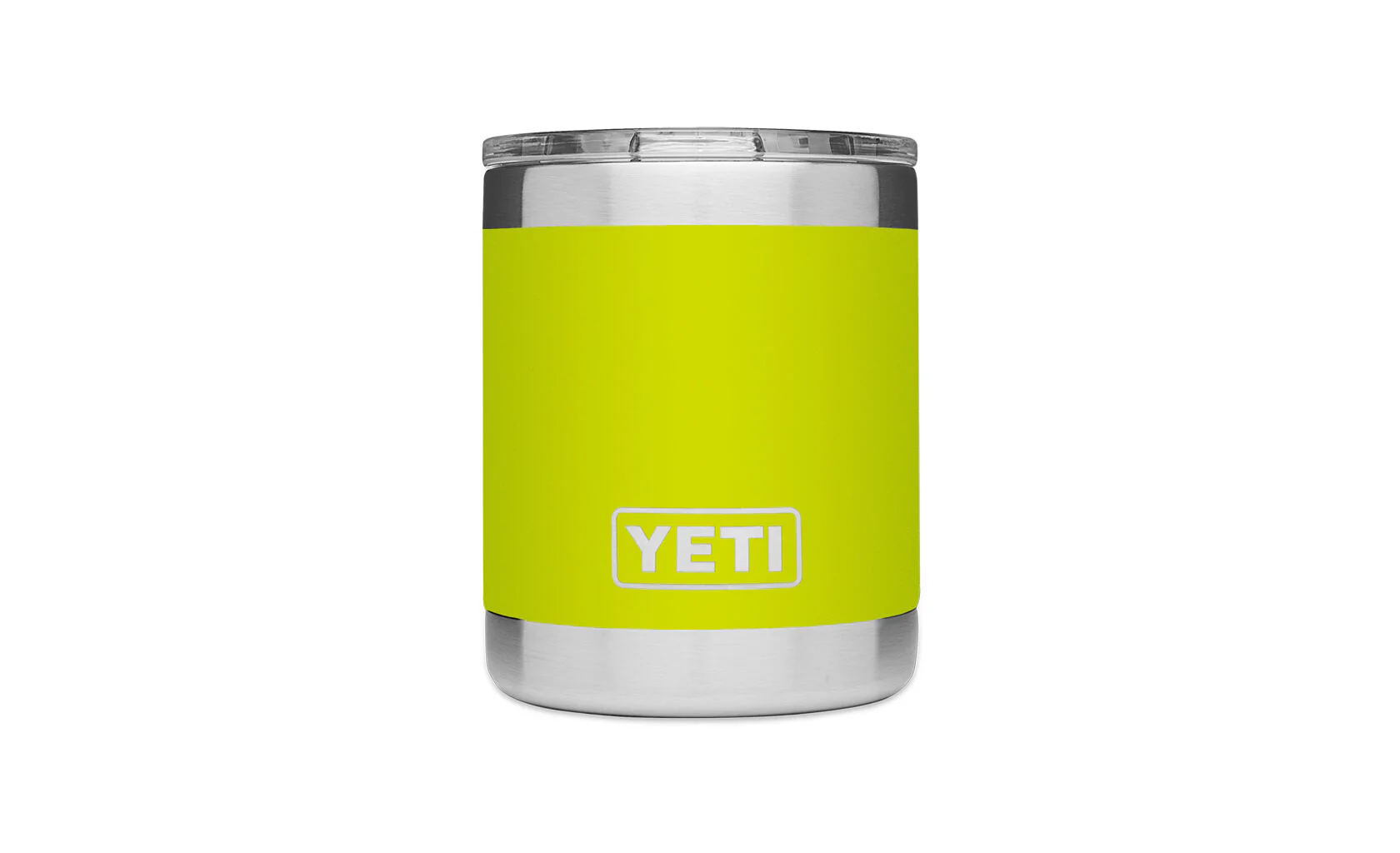 Rambler 10oz Lowball with Standard Lid - Image 10