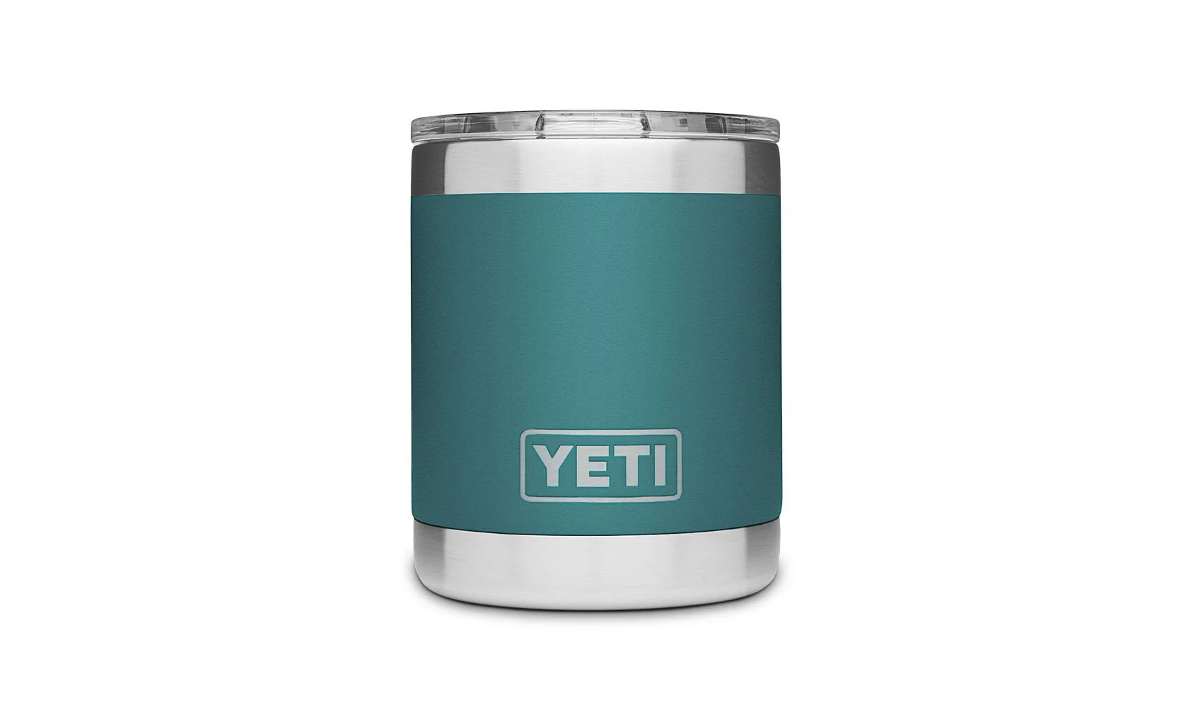 Rambler 10oz Lowball with Standard Lid - Image 11