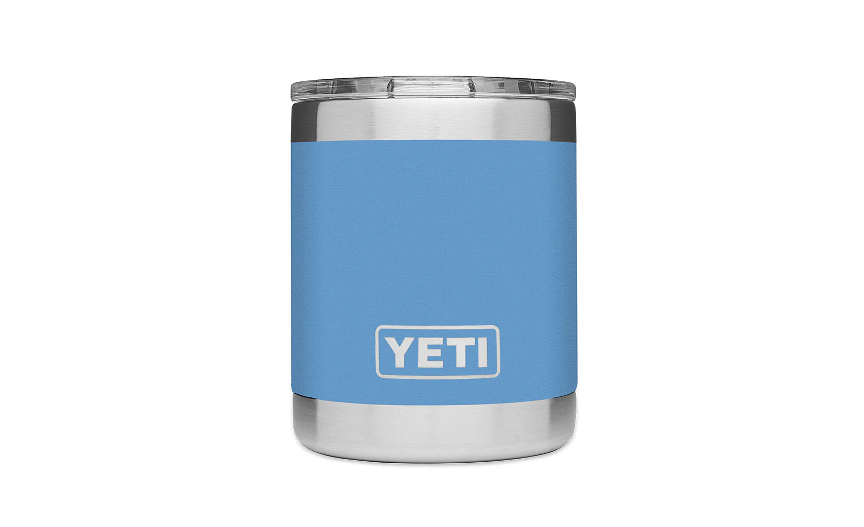 Rambler 10oz Lowball with Standard Lid - Image 12