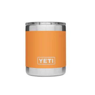Rambler 10oz Lowball with Standard Lid - Image 15
