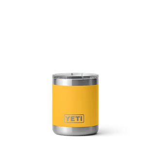 Rambler 10oz Lowball with Standard Lid - Image 16
