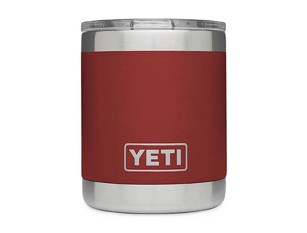 Rambler 10oz Lowball with Standard Lid - Image 7