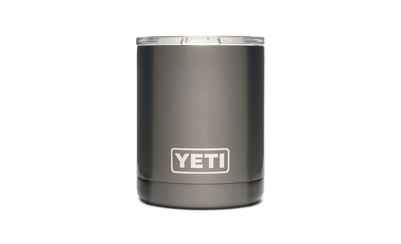 Rambler 10oz Lowball with Standard Lid - Image 8