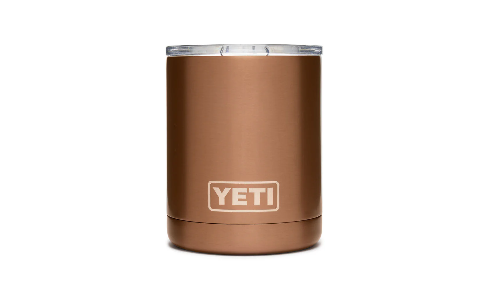 Rambler 10oz Lowball with Standard Lid - Image 9