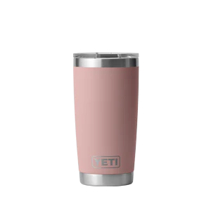 Yeti Rambler 20oz Tumbler with MagSlider Lid - Image 11