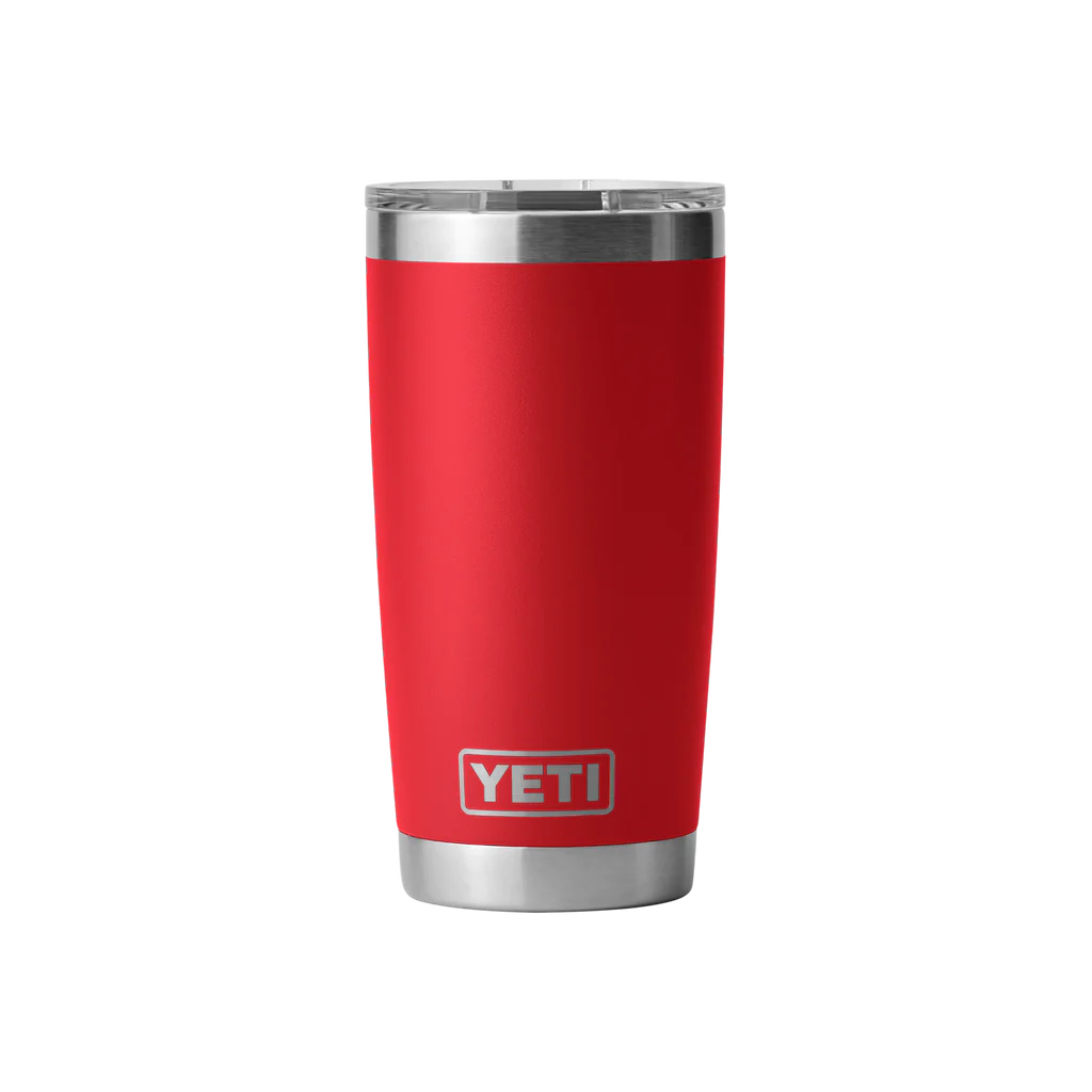 Yeti Rambler 20oz Tumbler with MagSlider Lid - Image 13