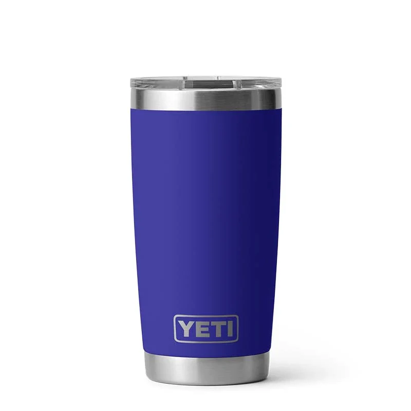 Yeti Rambler 20oz Tumbler with MagSlider Lid - Image 15