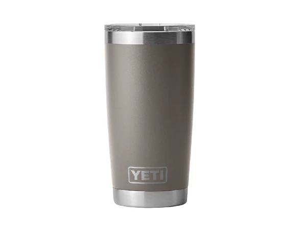 Yeti Rambler 20oz Tumbler with MagSlider Lid - Image 16
