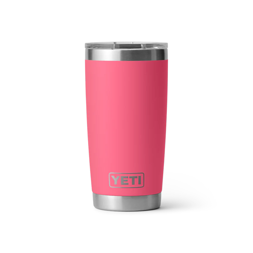 Yeti Rambler 20oz Tumbler with MagSlider Lid - Image 22