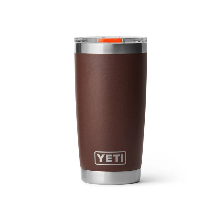 Yeti Rambler 20oz Tumbler with MagSlider Lid - Image 25