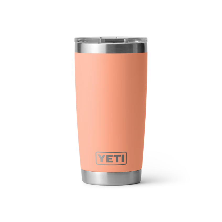 Yeti Rambler 20oz Tumbler with MagSlider Lid - Image 26