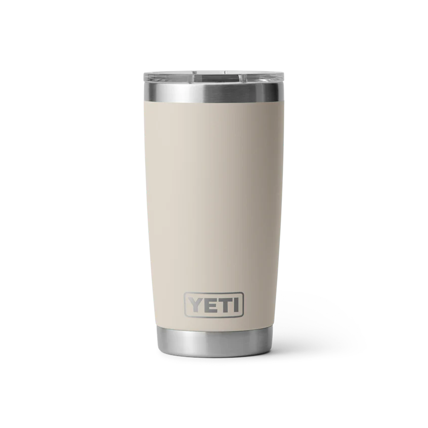 Yeti Rambler 20oz Tumbler with MagSlider Lid - Image 27