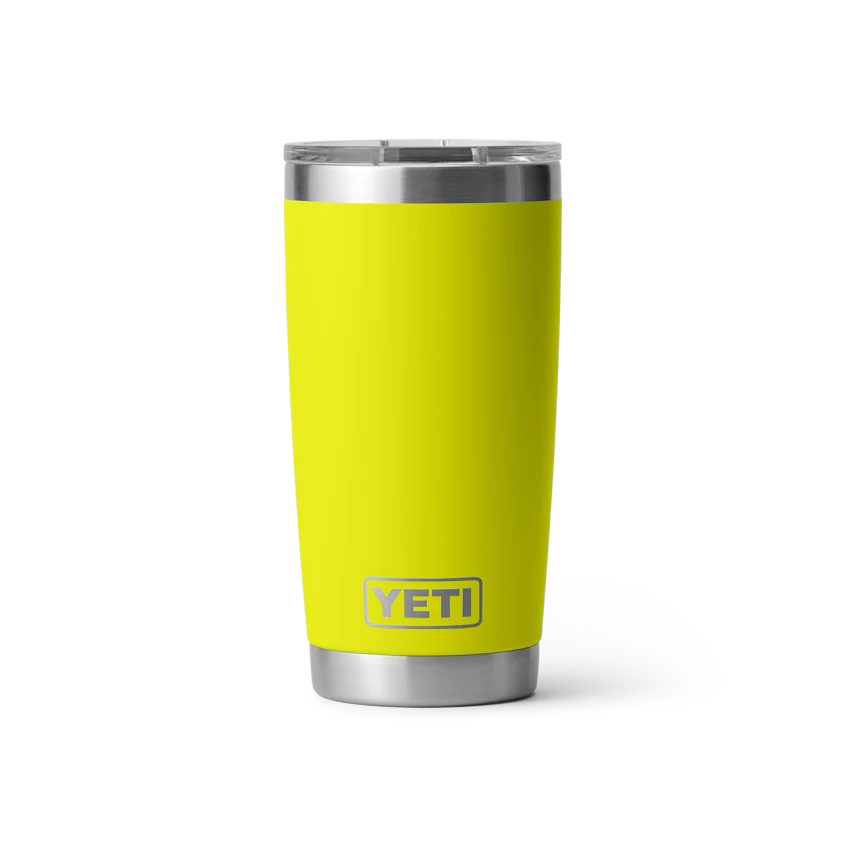 Yeti Rambler 20oz Tumbler with MagSlider Lid - Image 28