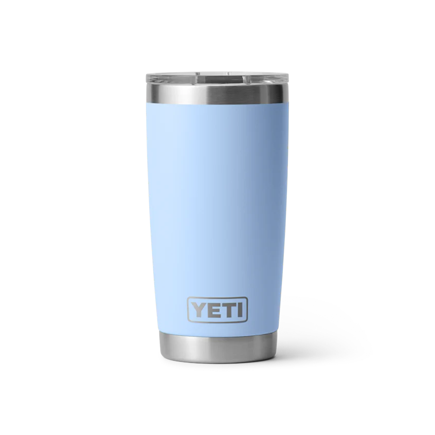 Yeti Rambler 20oz Tumbler with MagSlider Lid - Image 29