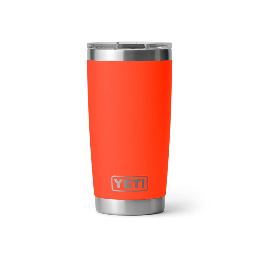Yeti Rambler 20oz Tumbler with MagSlider Lid - Image 3