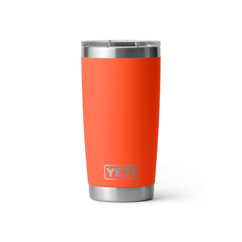 Yeti Rambler 20oz Tumbler with MagSlider Lid - Image 31