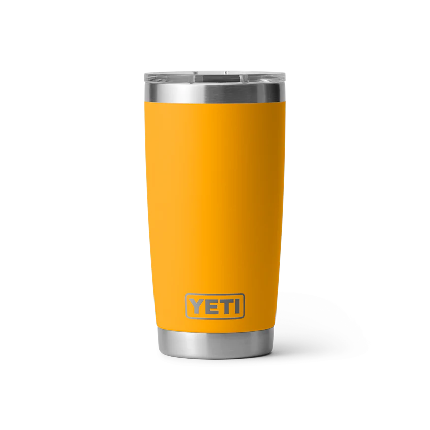 Yeti Rambler 20oz Tumbler with MagSlider Lid - Image 32