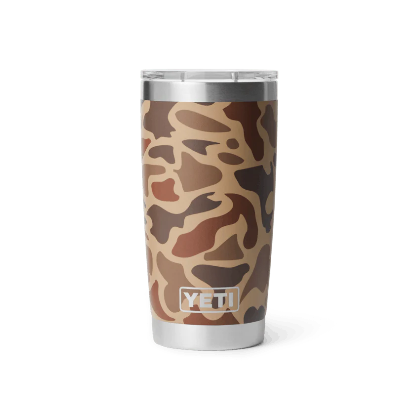 Yeti Rambler 20oz Tumbler with MagSlider Lid - Image 35