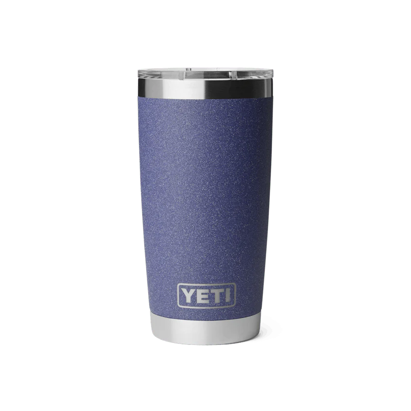 Yeti Rambler 20oz Tumbler with MagSlider Lid - Image 37