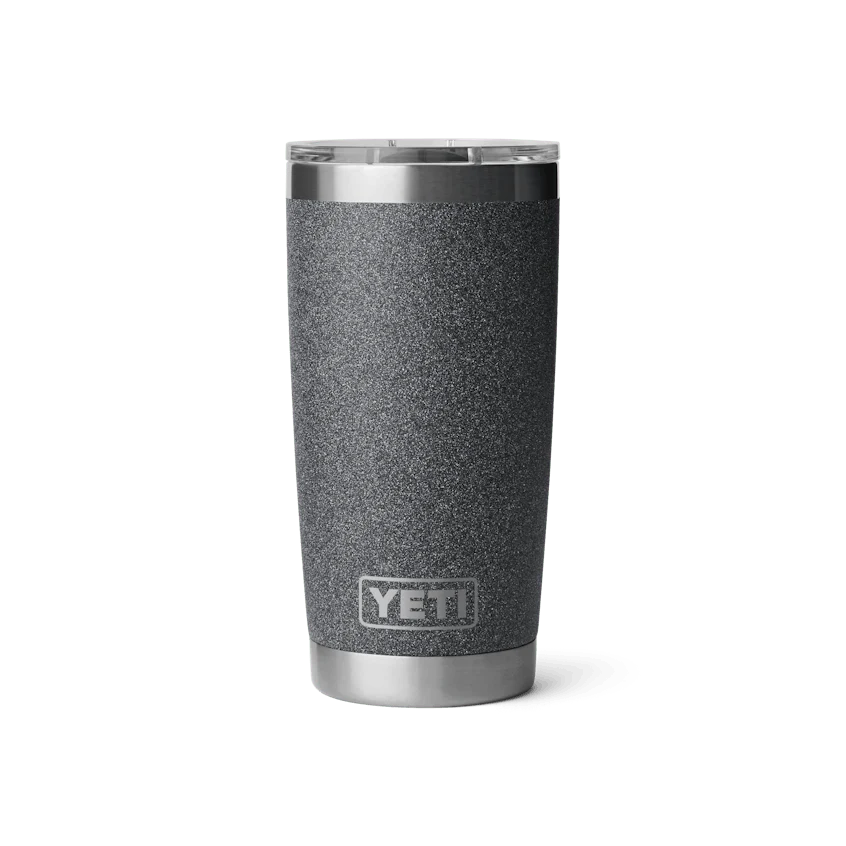 Yeti Rambler 20oz Tumbler with MagSlider Lid - Image 38