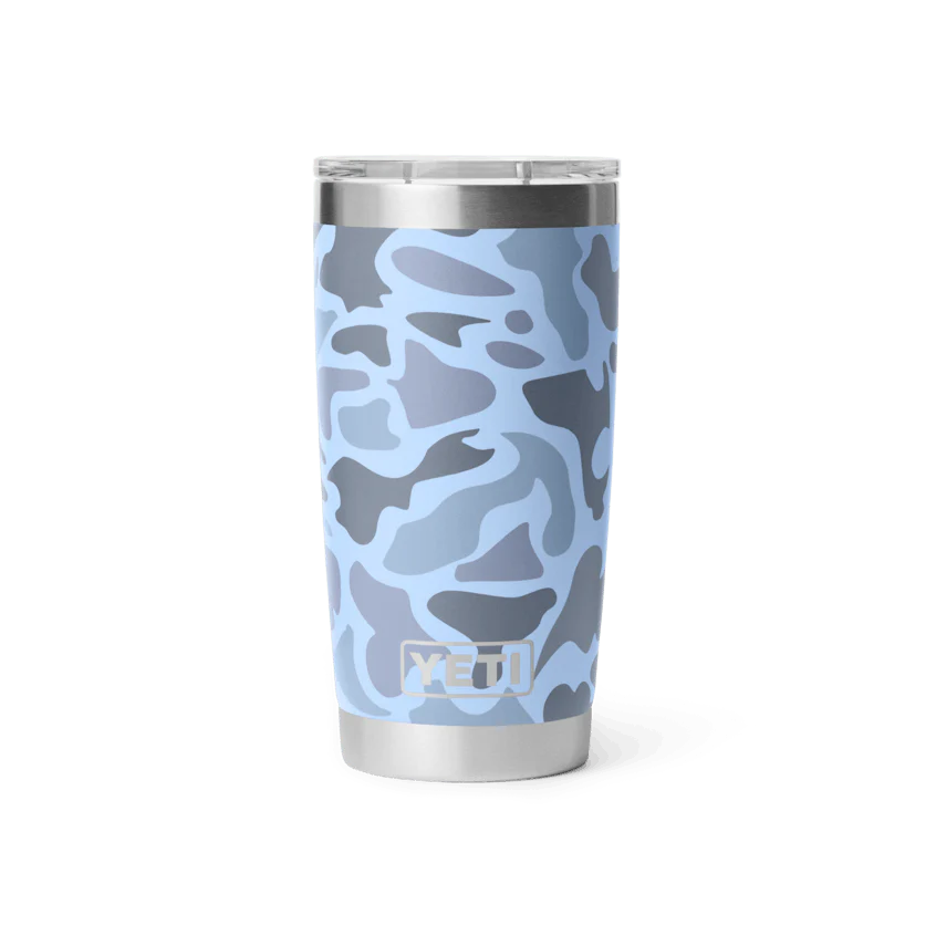 Yeti Rambler 20oz Tumbler with MagSlider Lid - Image 39