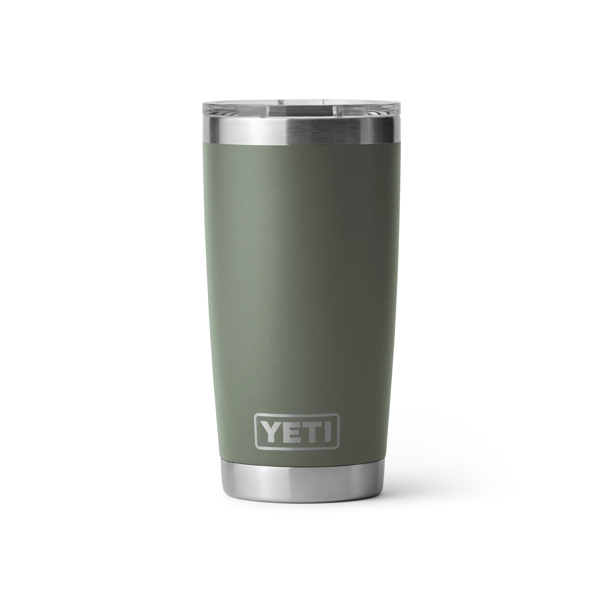 Yeti Rambler 20oz Tumbler with MagSlider Lid - Image 9