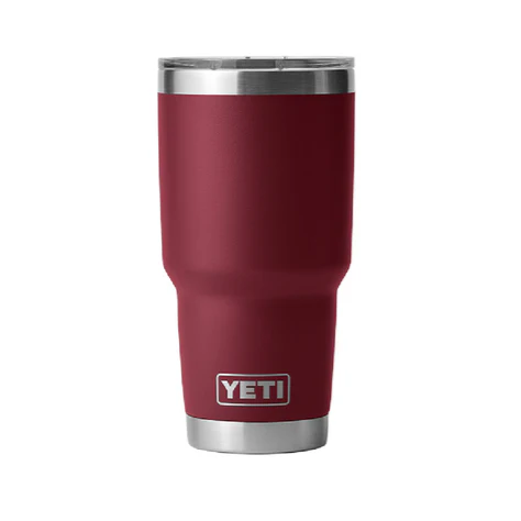 Yeti Rambler 30oz Tumbler with MagSlider Lid - Image 13