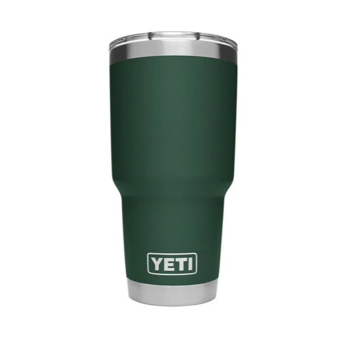 Yeti Rambler 30oz Tumbler with MagSlider Lid - Image 14