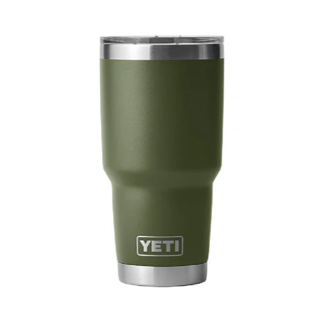 Yeti Rambler 30oz Tumbler with MagSlider Lid - Image 15