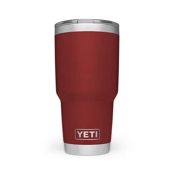 Yeti Rambler 30oz Tumbler with MagSlider Lid - Image 16