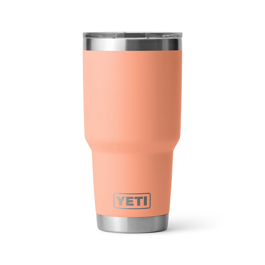 Yeti Rambler 30oz Tumbler with MagSlider Lid - Image 24