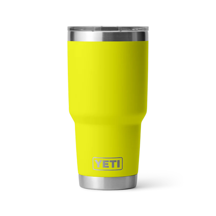 Yeti Rambler 30oz Tumbler with MagSlider Lid - Image 26
