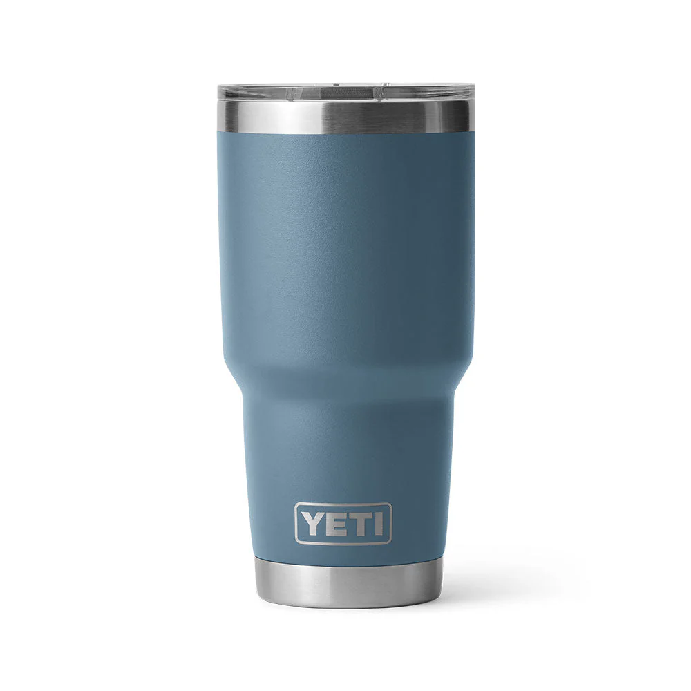 Yeti Rambler 30oz Tumbler with MagSlider Lid - Image 27