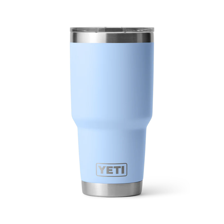 Yeti Rambler 30oz Tumbler with MagSlider Lid - Image 30