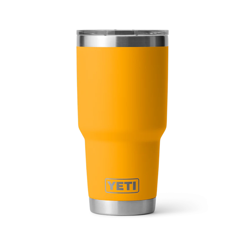 Yeti Rambler 30oz Tumbler with MagSlider Lid - Image 31