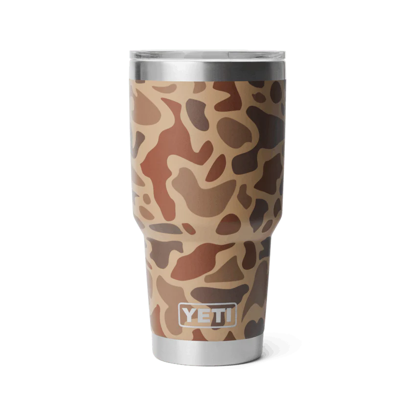 Yeti Rambler 30oz Tumbler with MagSlider Lid - Image 33