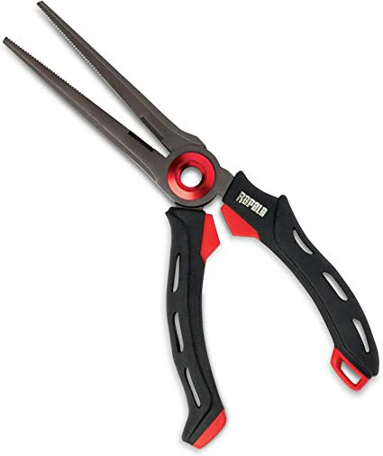 Rapala 8” Mag Spring Pliers