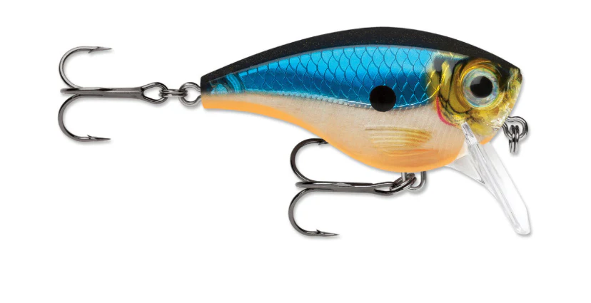 Rapala BX Mid Brat - Image 7